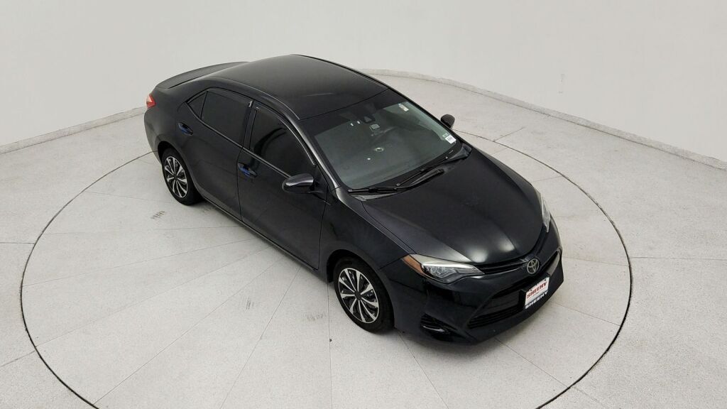2019 Toyota Corolla LE Laurel MD