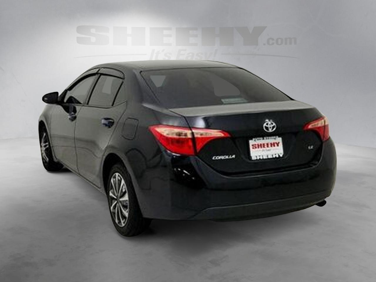 2019 Toyota Corolla LE Laurel MD
