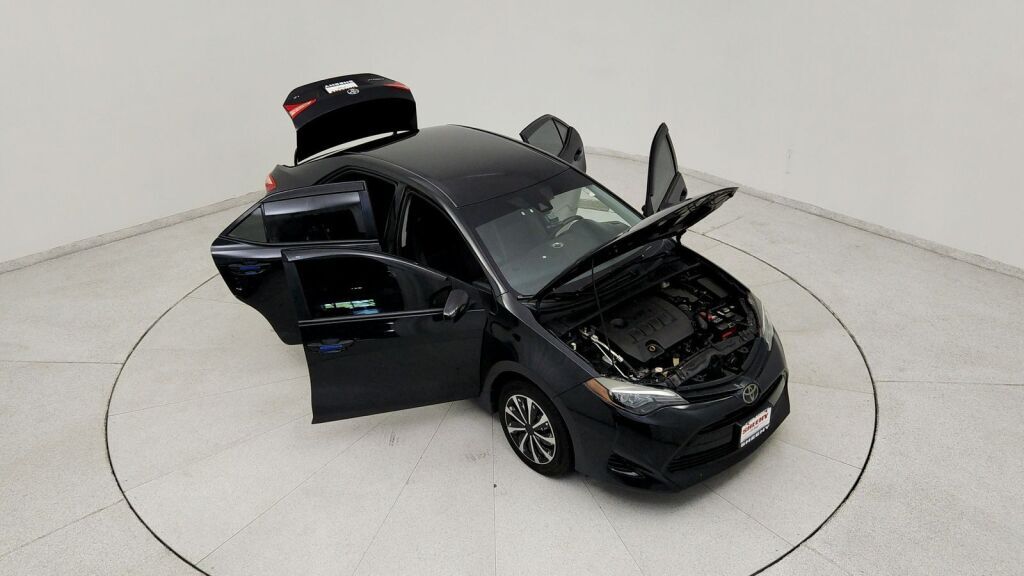 2019 Toyota Corolla LE Laurel MD