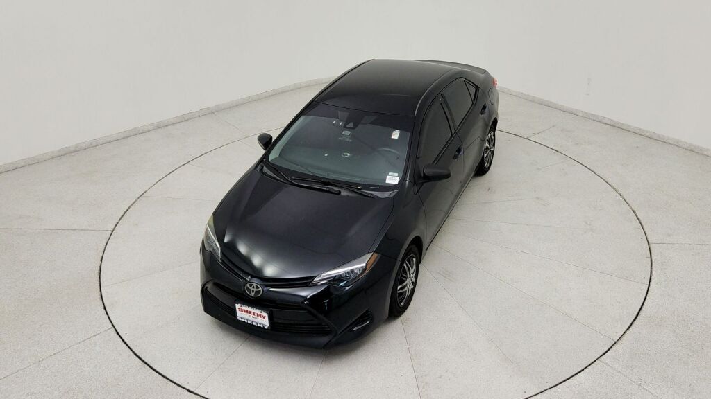 2019 Toyota Corolla LE Laurel MD