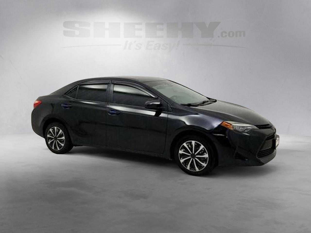 2019 Toyota Corolla LE Laurel MD