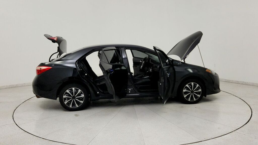 2019 Toyota Corolla LE Laurel MD