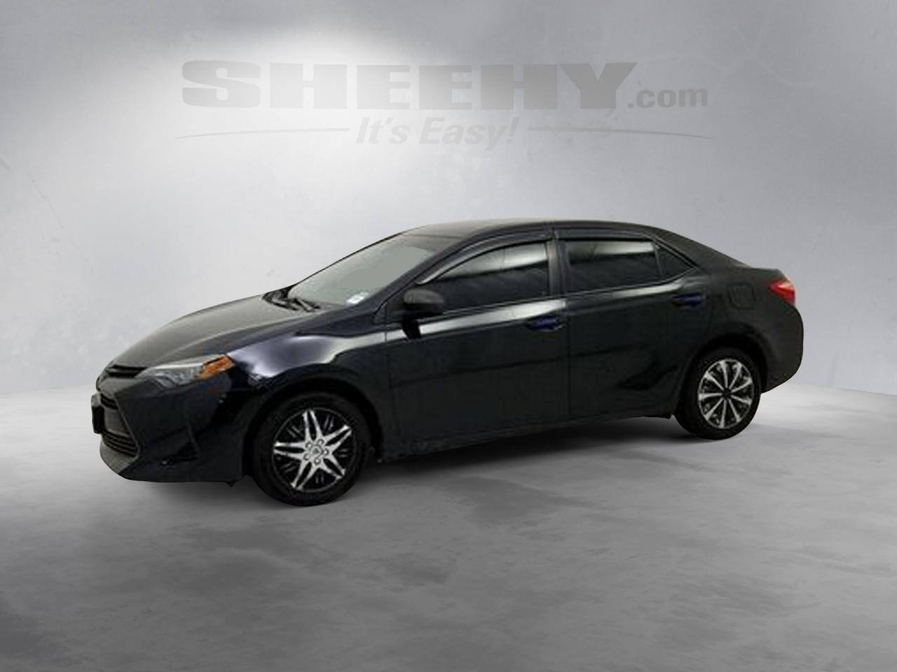 2019 Toyota Corolla LE Laurel MD