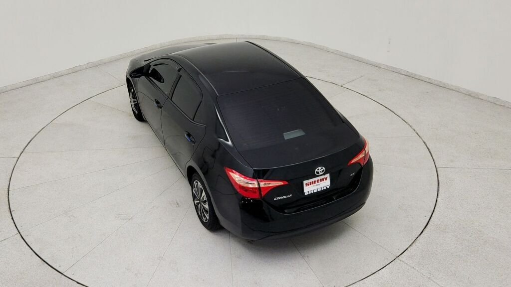 2019 Toyota Corolla LE Laurel MD