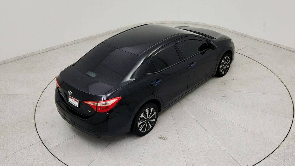 2019 Toyota Corolla LE Laurel MD
