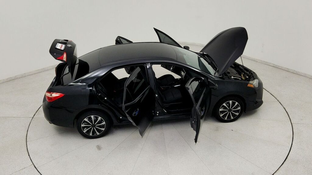 2019 Toyota Corolla LE Laurel MD