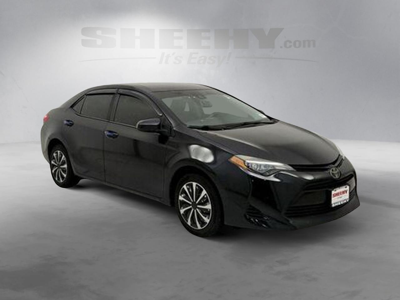 2019 Toyota Corolla LE Laurel MD