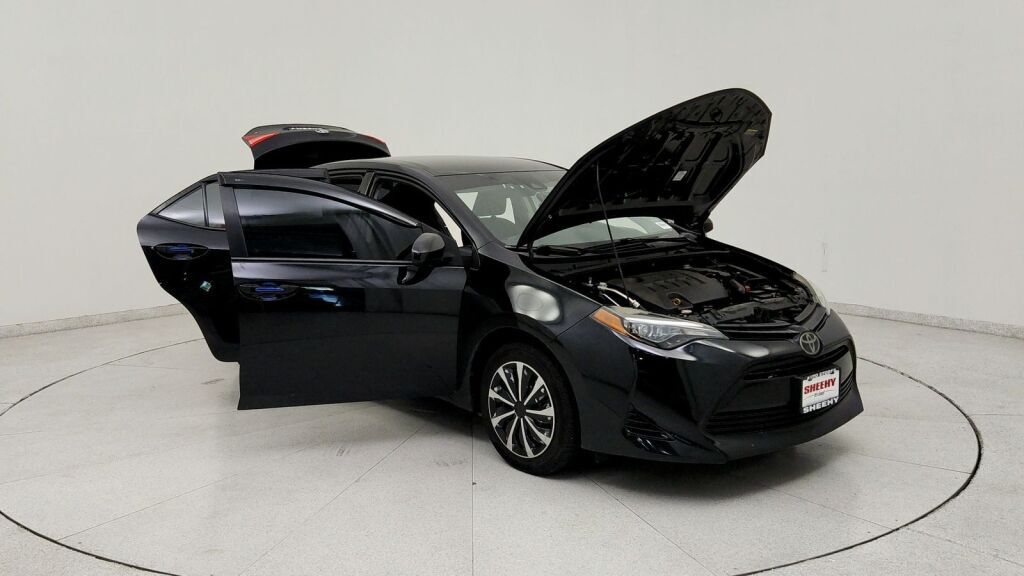 2019 Toyota Corolla LE Laurel MD