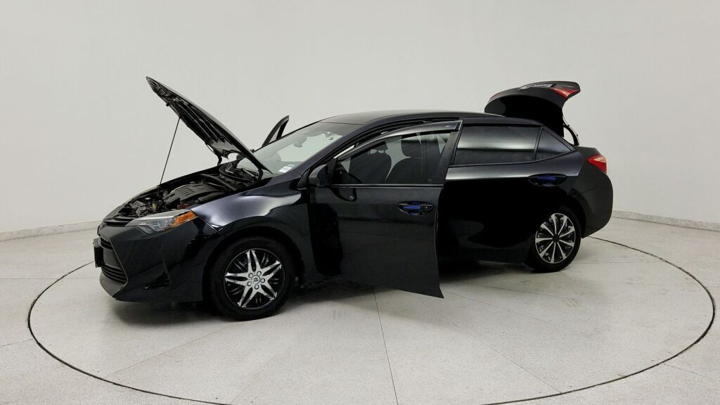 2019 Toyota Corolla LE Laurel MD