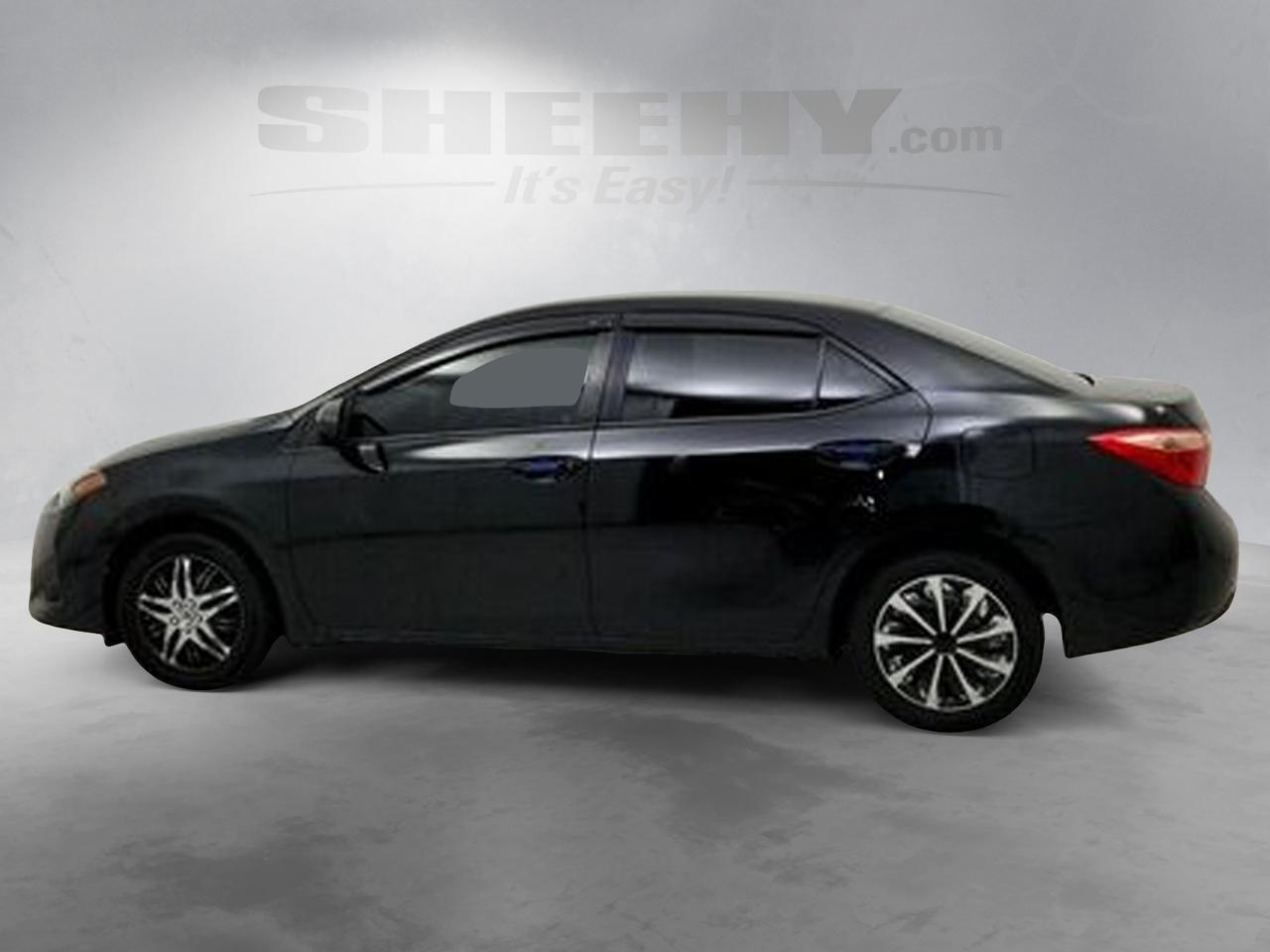 2019 Toyota Corolla LE Laurel MD