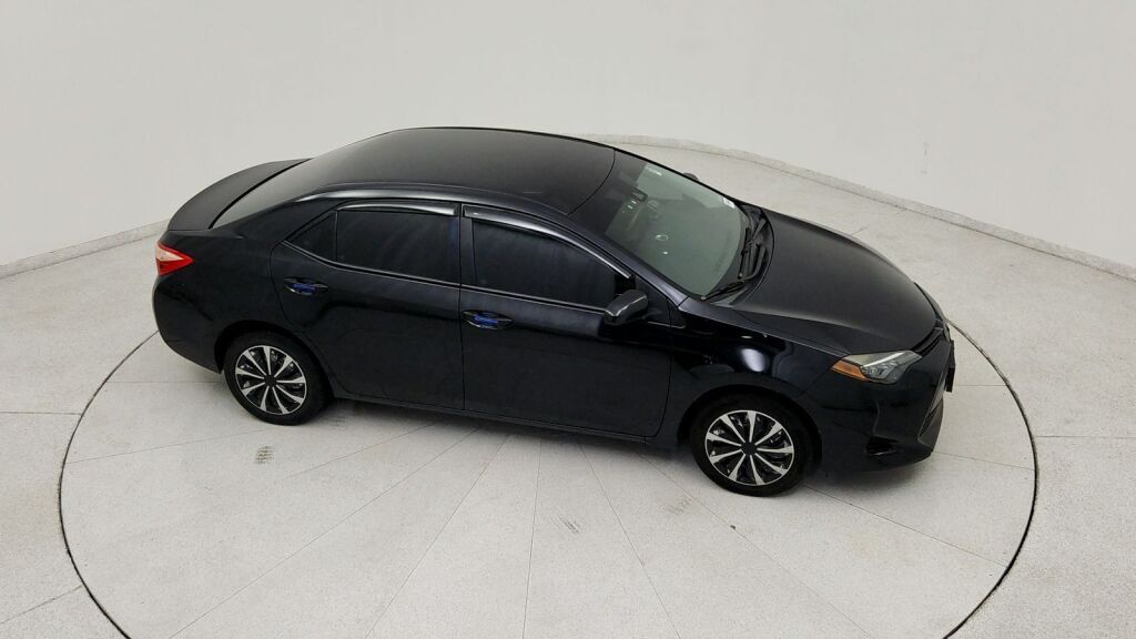 2019 Toyota Corolla LE Laurel MD