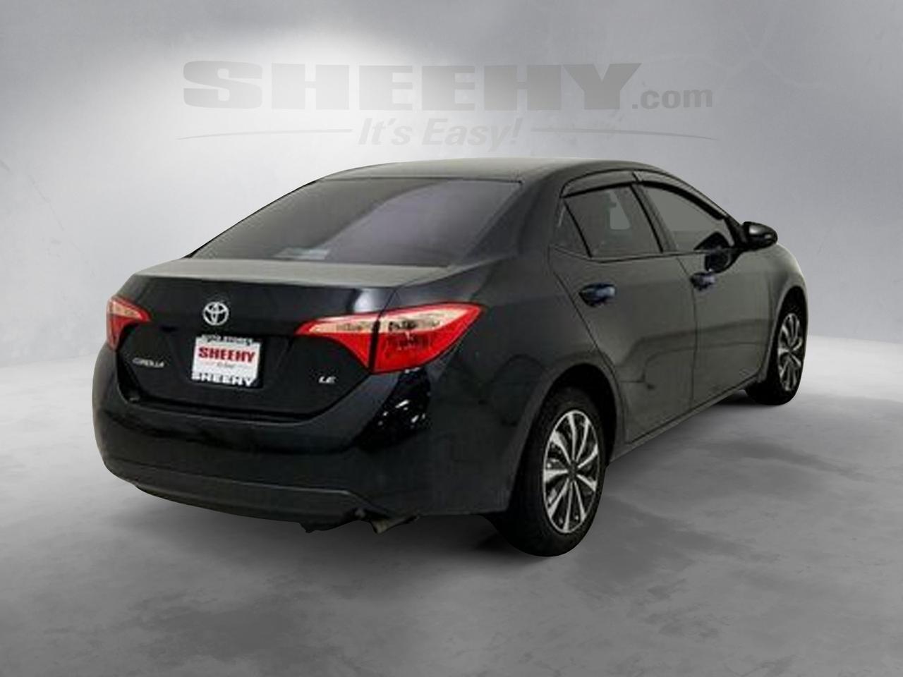 2019 Toyota Corolla LE Laurel MD