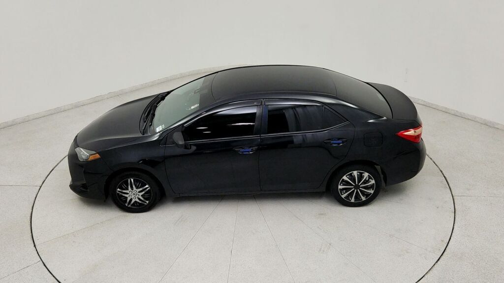 2019 Toyota Corolla LE Laurel MD