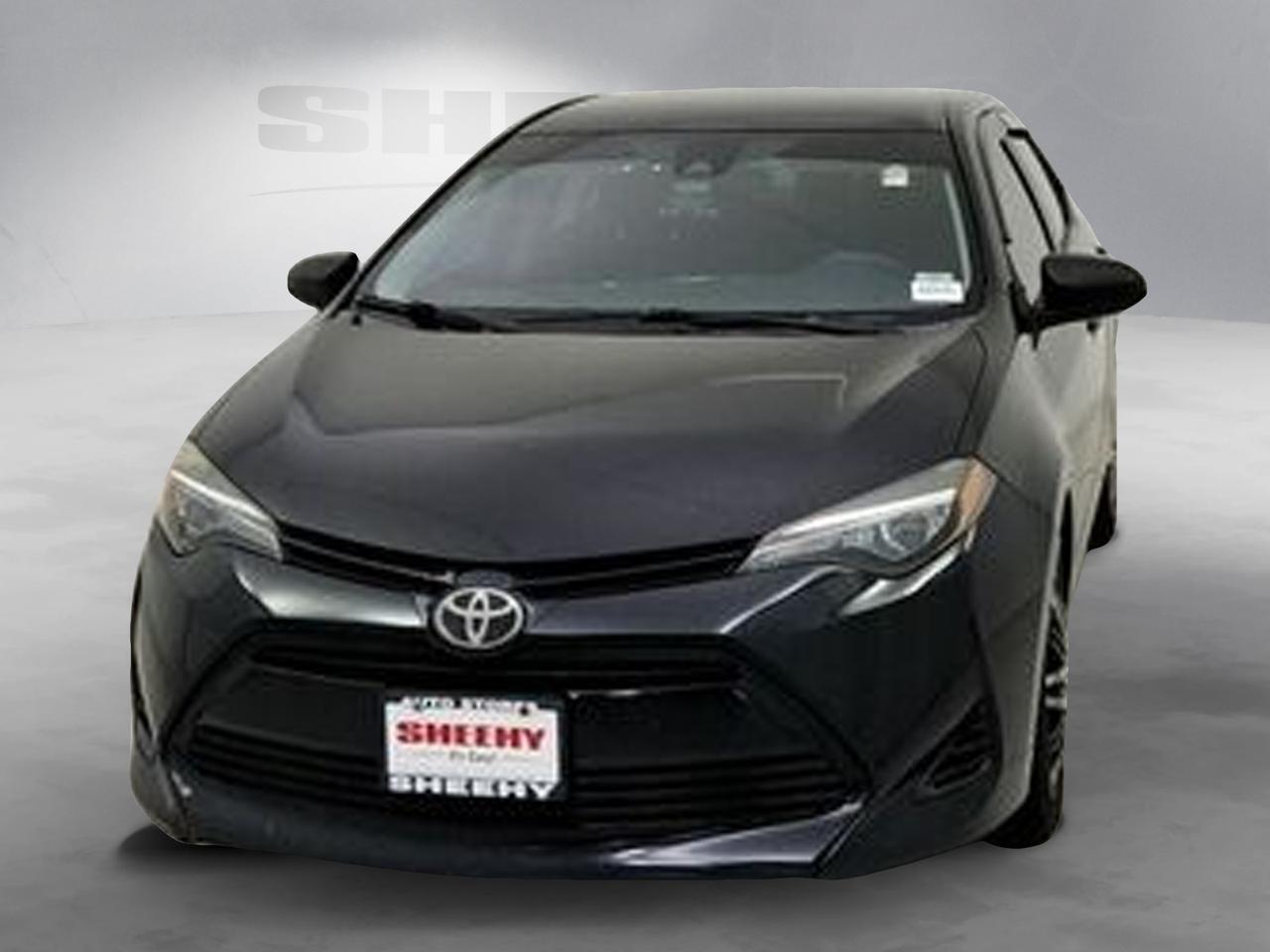 2019 Toyota Corolla LE Laurel MD