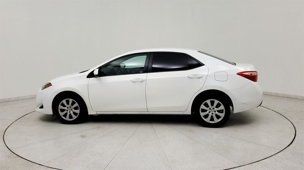 2019 Toyota Corolla LE Laurel MD