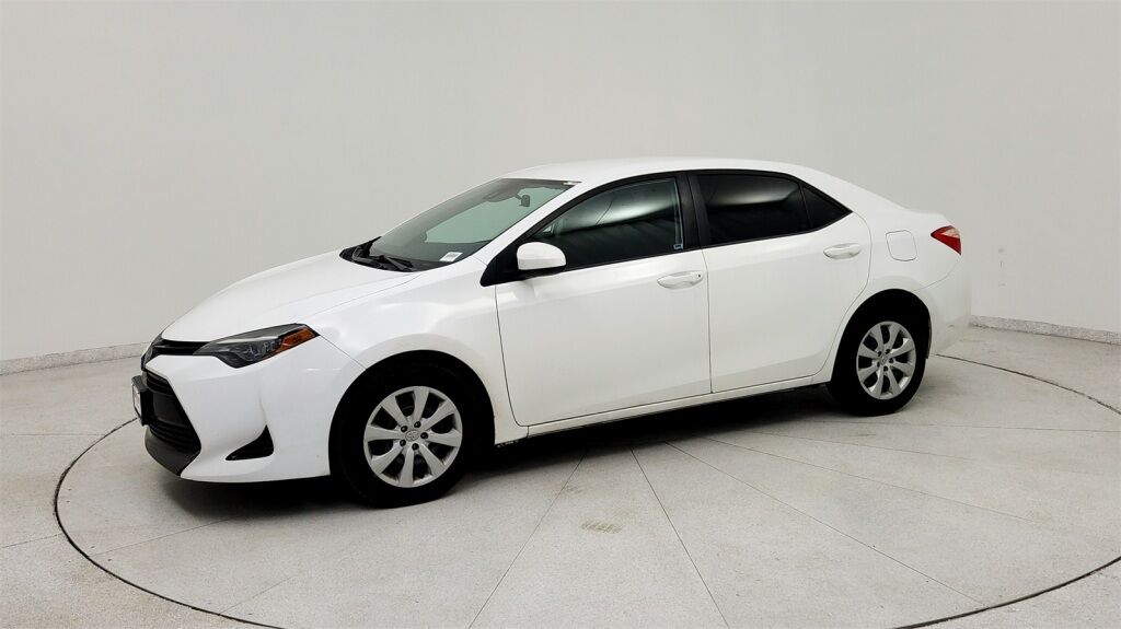 2019 Toyota Corolla LE Laurel MD