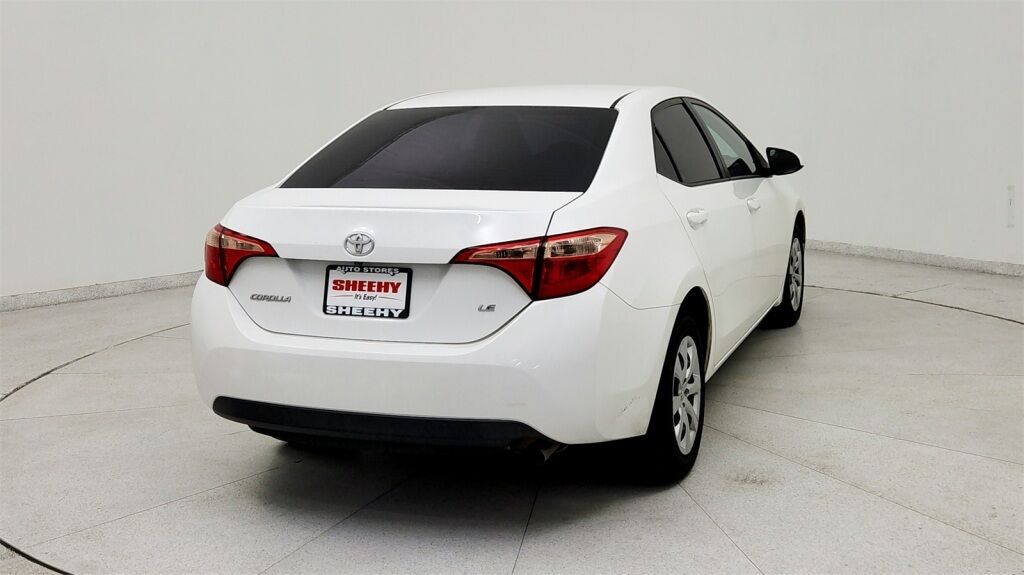 2019 Toyota Corolla LE Laurel MD