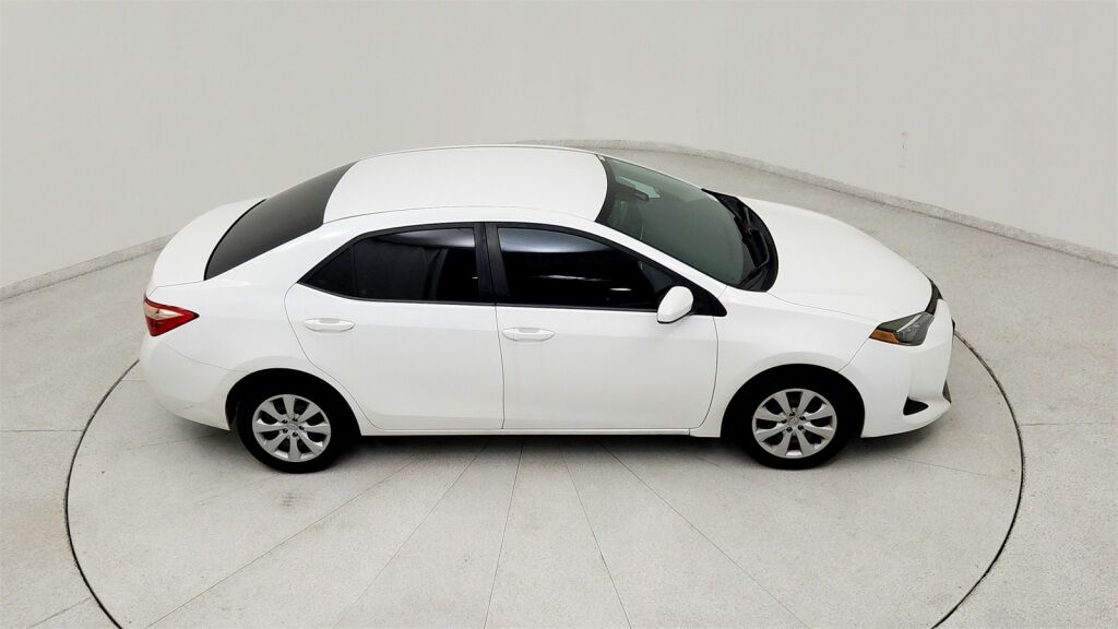 2019 Toyota Corolla LE Laurel MD