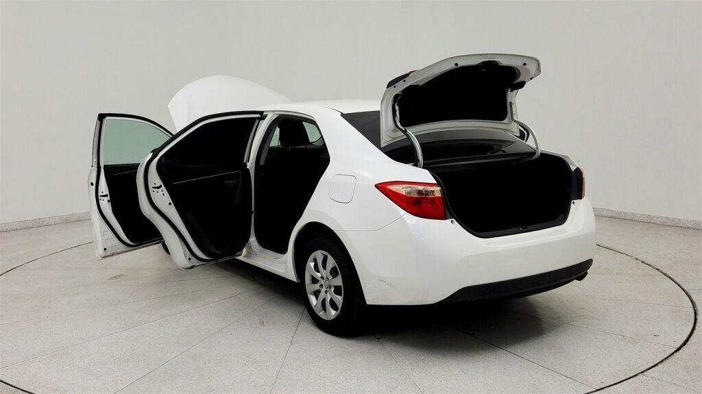 2019 Toyota Corolla LE Laurel MD