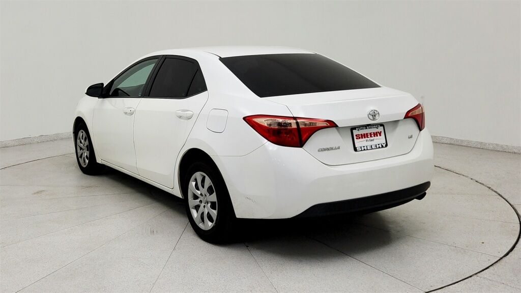 2019 Toyota Corolla LE Laurel MD