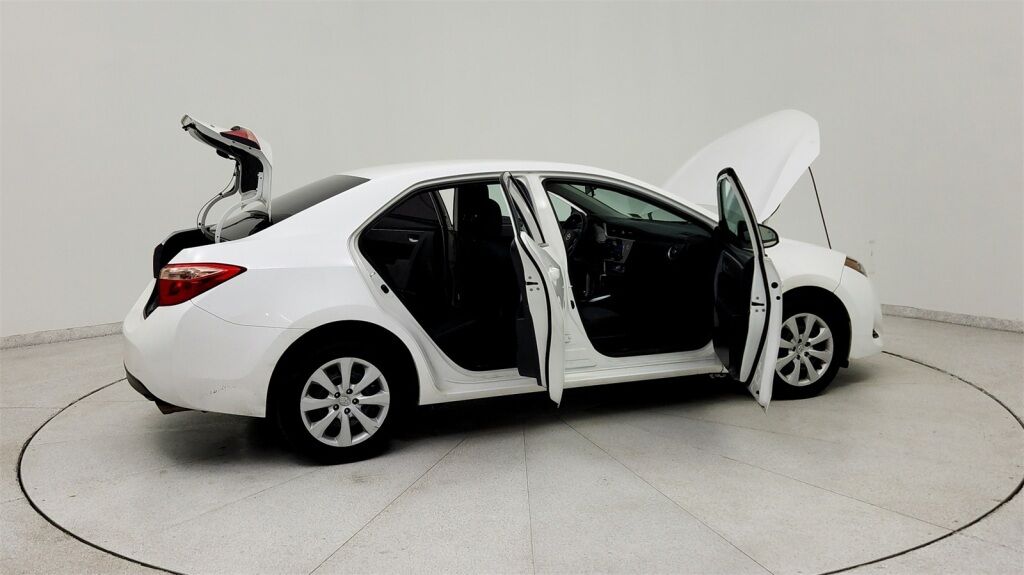 2019 Toyota Corolla LE Laurel MD