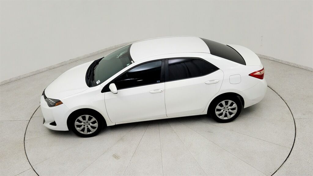 2019 Toyota Corolla LE Laurel MD