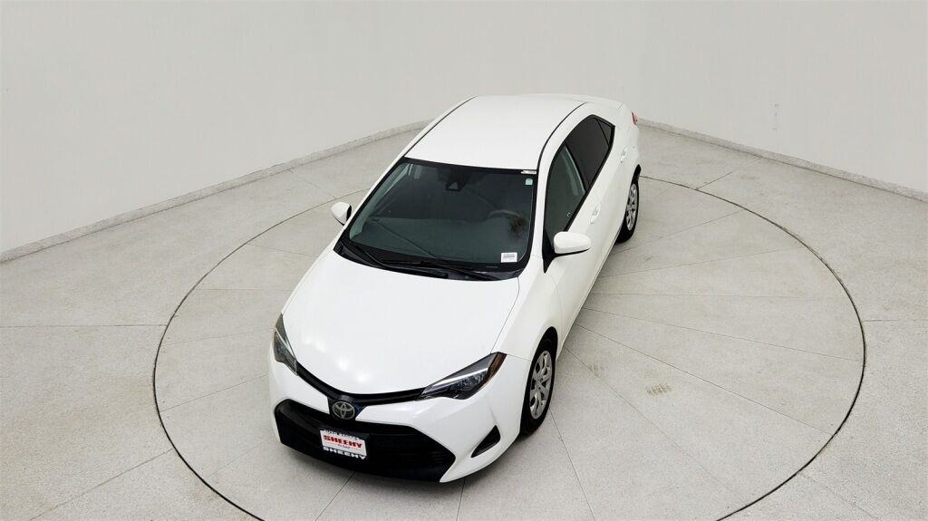 2019 Toyota Corolla LE Laurel MD
