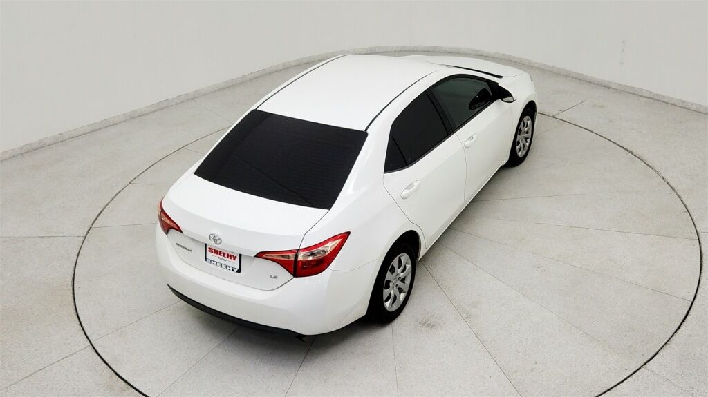 2019 Toyota Corolla LE Laurel MD