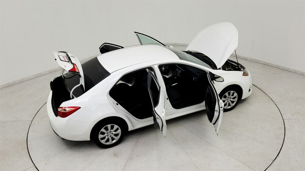 2019 Toyota Corolla LE Laurel MD