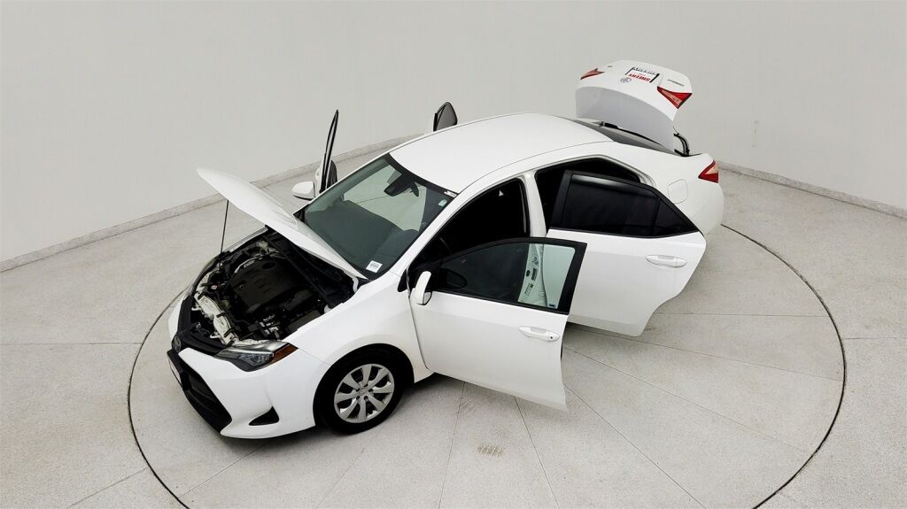 2019 Toyota Corolla LE Laurel MD