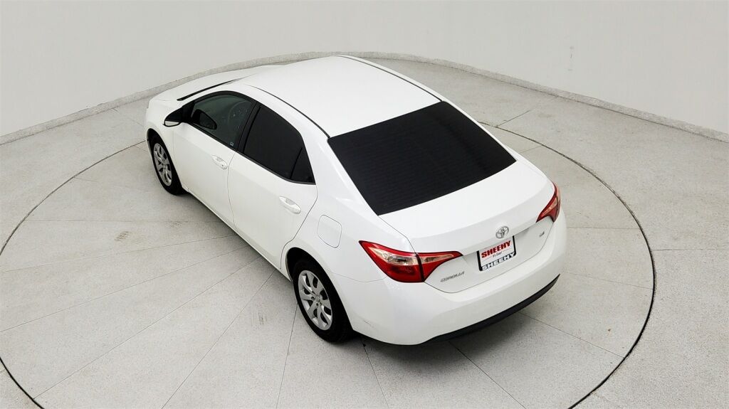 2019 Toyota Corolla LE Laurel MD