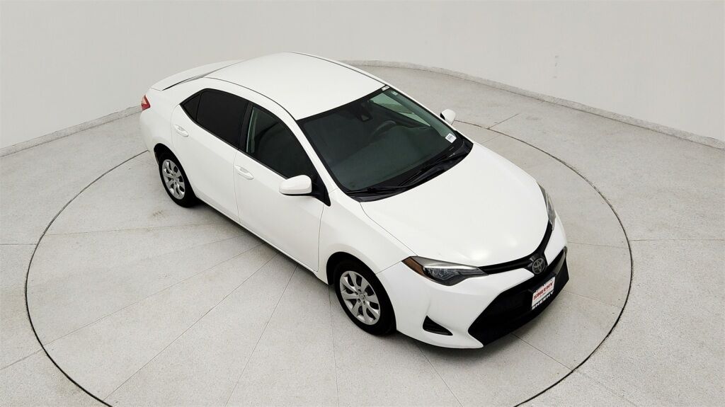 2019 Toyota Corolla LE Laurel MD