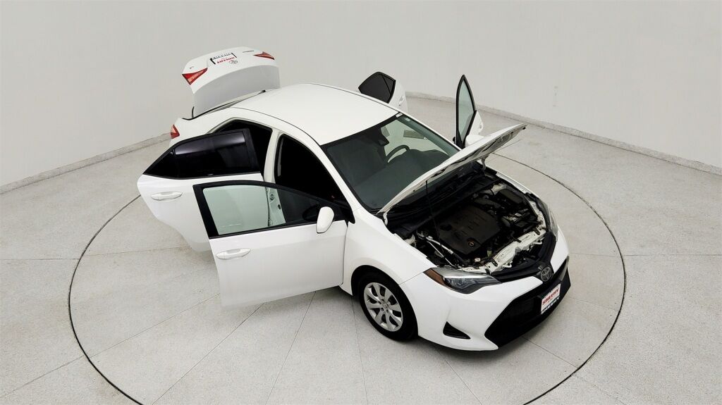 2019 Toyota Corolla LE Laurel MD