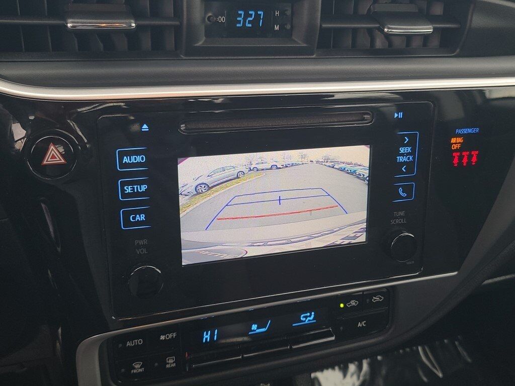 2019 Toyota Corolla LE Springfield VA