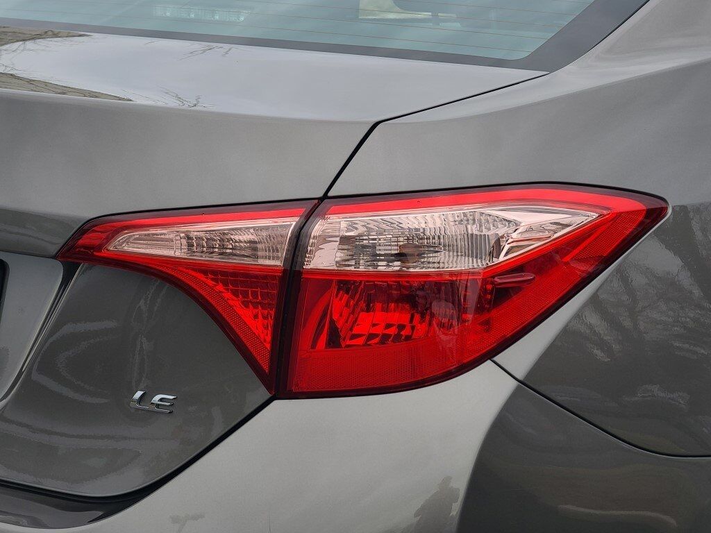 2019 Toyota Corolla LE Springfield VA