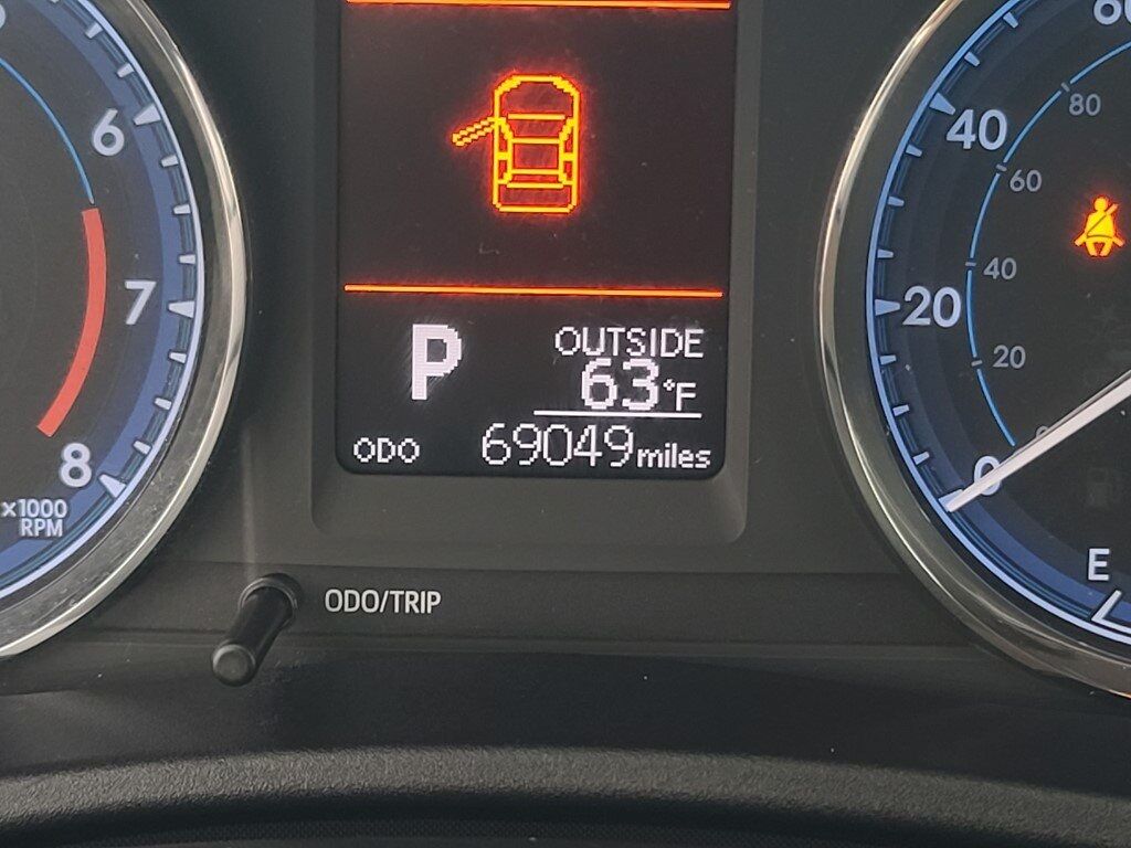 2019 Toyota Corolla LE Springfield VA