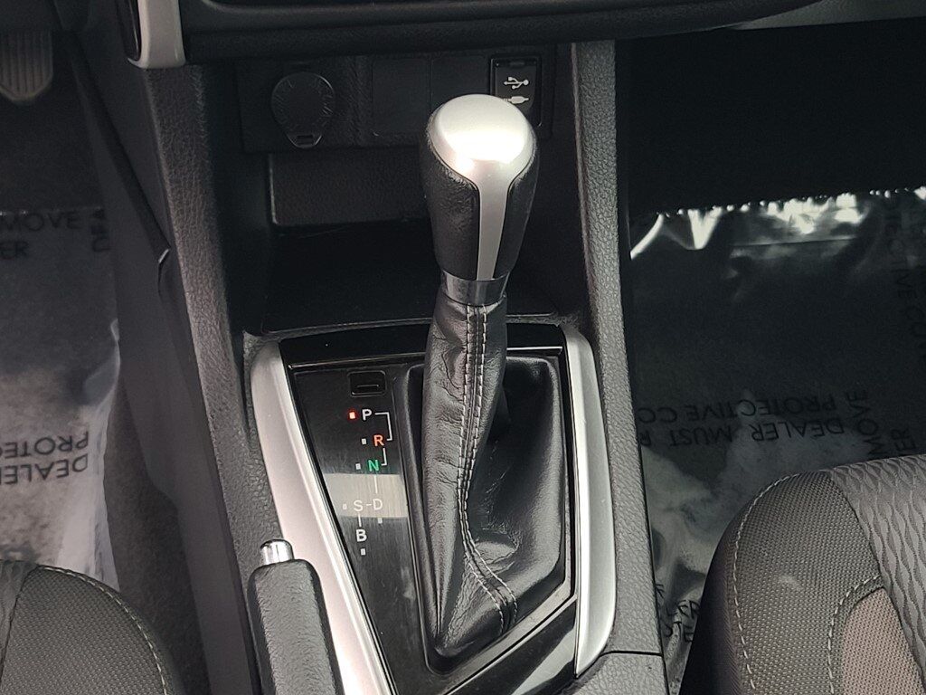 2019 Toyota Corolla LE Springfield VA