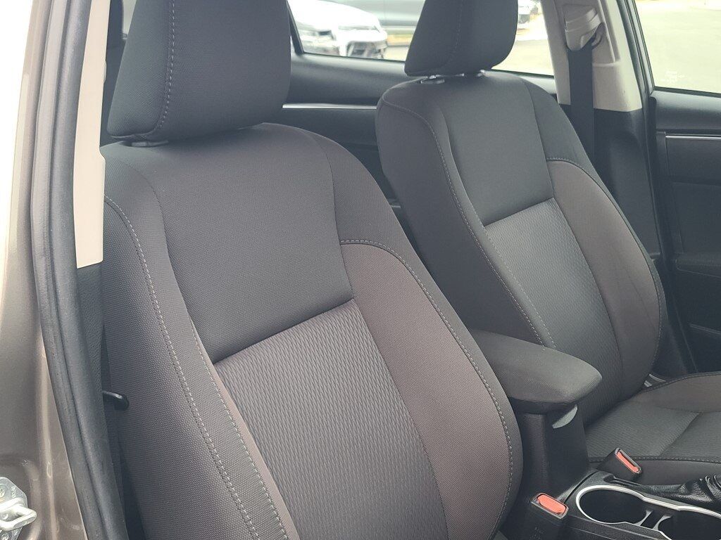 2019 Toyota Corolla LE Springfield VA