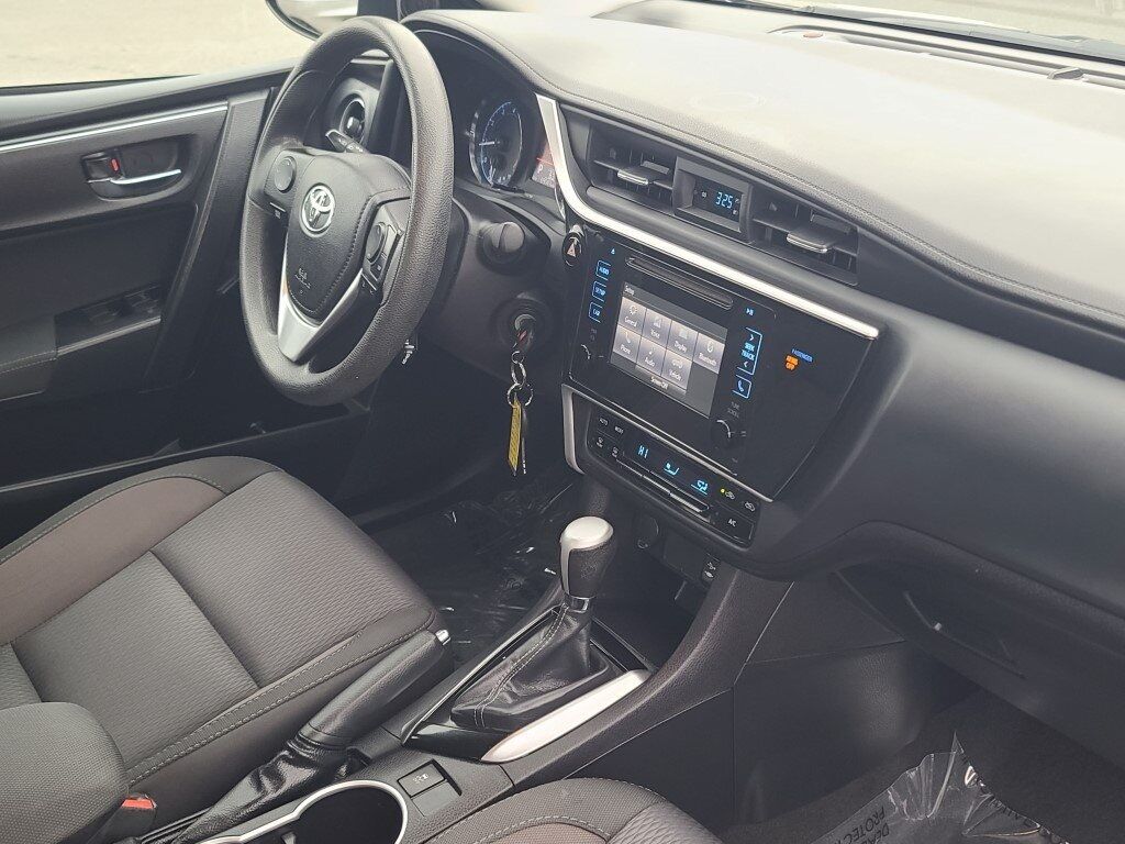2019 Toyota Corolla LE Springfield VA