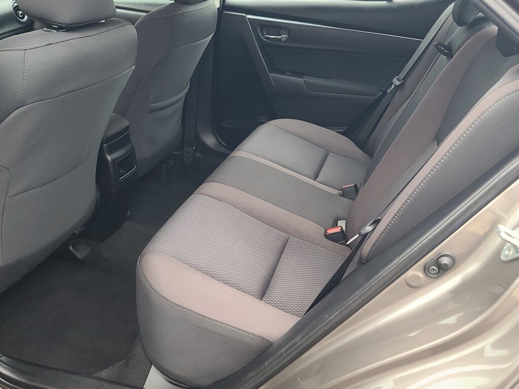 2019 Toyota Corolla LE Springfield VA