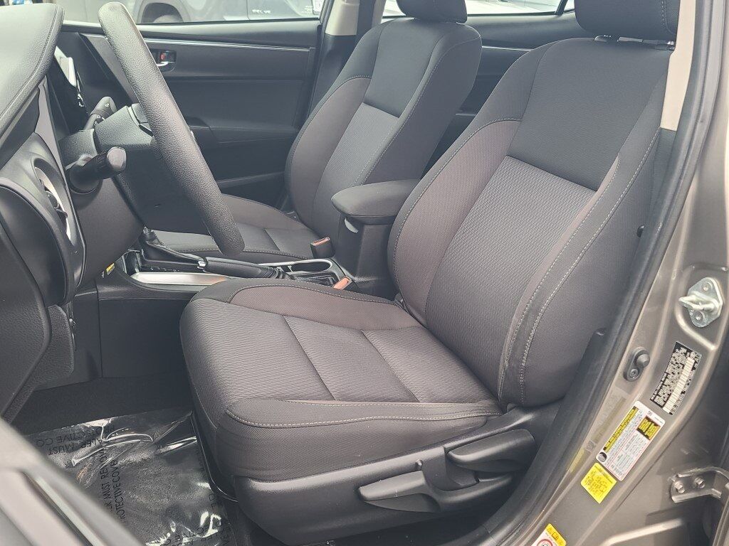 2019 Toyota Corolla LE Springfield VA