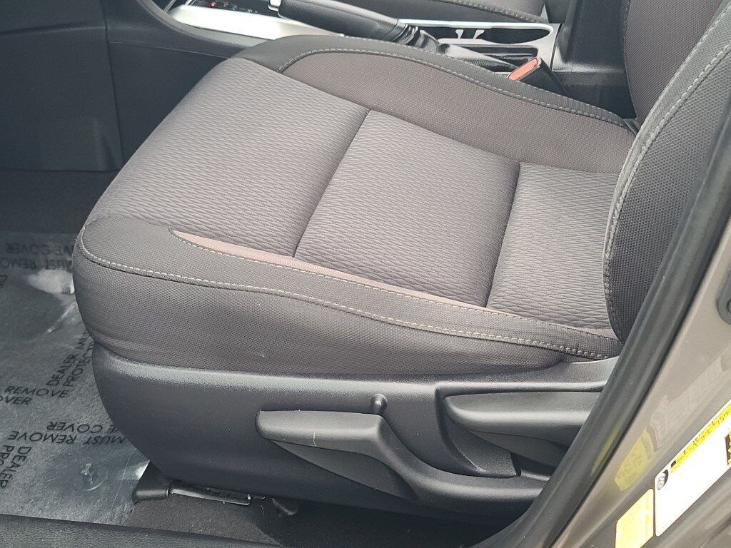 2019 Toyota Corolla LE Springfield VA