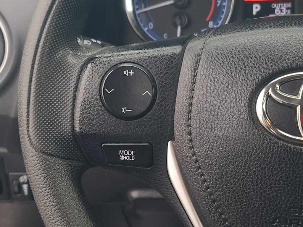 2019 Toyota Corolla LE Springfield VA