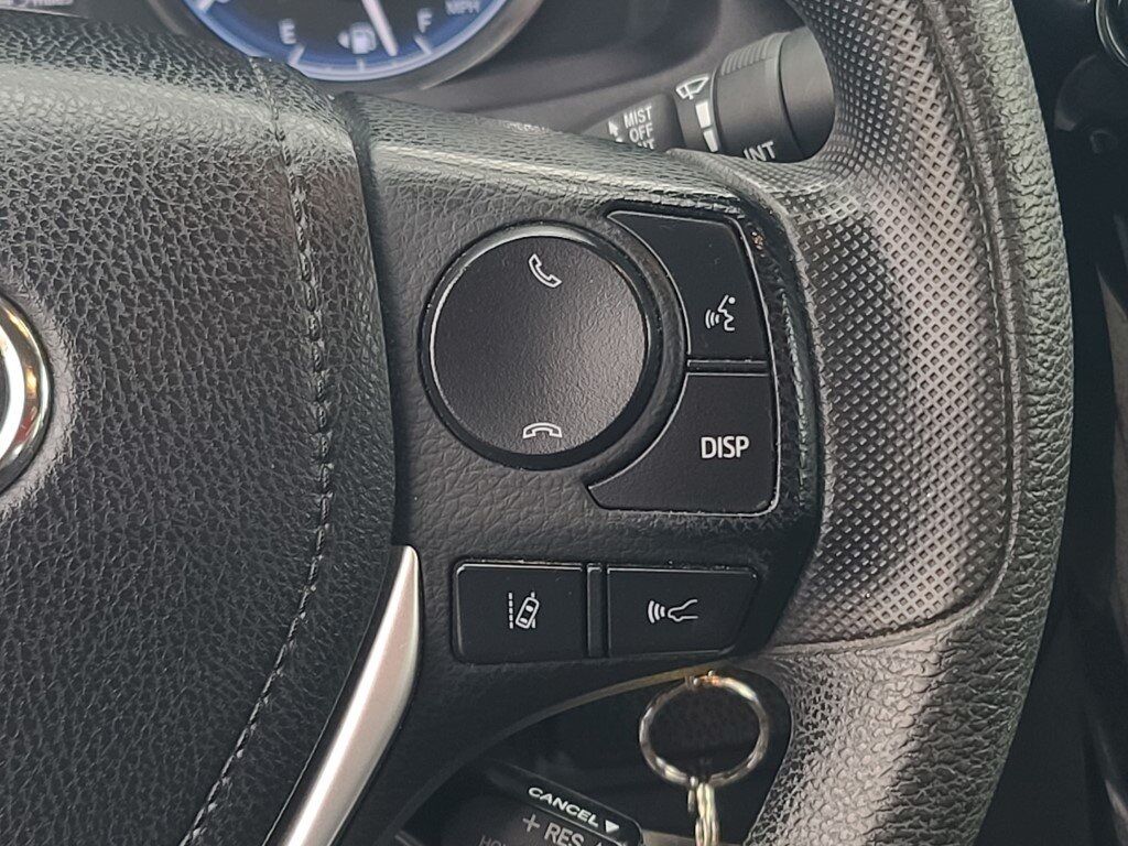 2019 Toyota Corolla LE Springfield VA