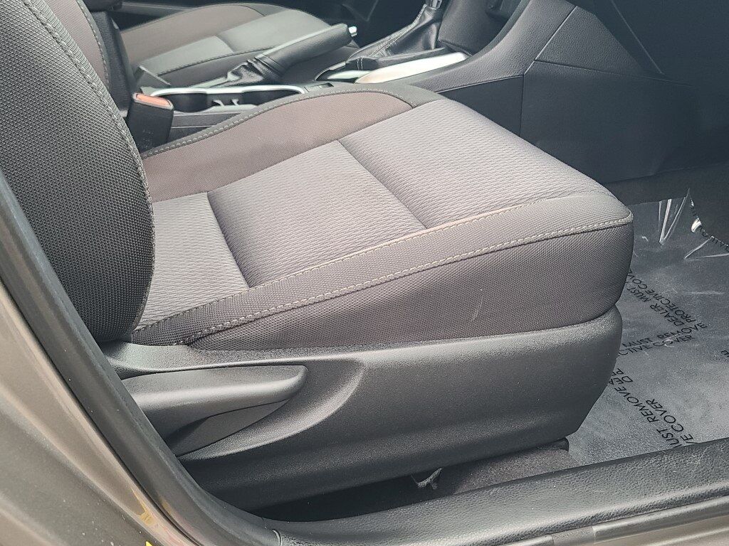 2019 Toyota Corolla LE Springfield VA