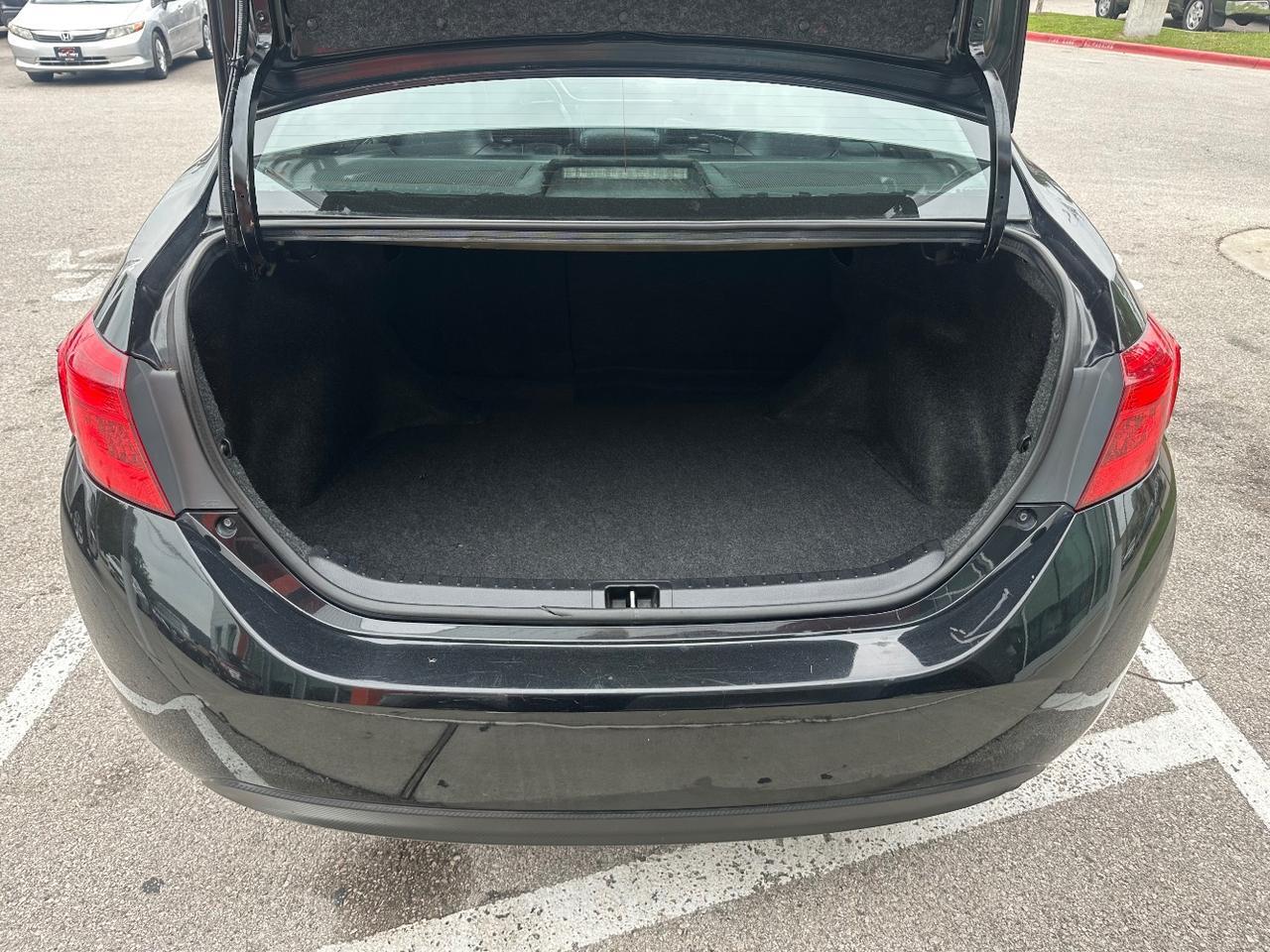 2019 Toyota Corolla SE Austin TX