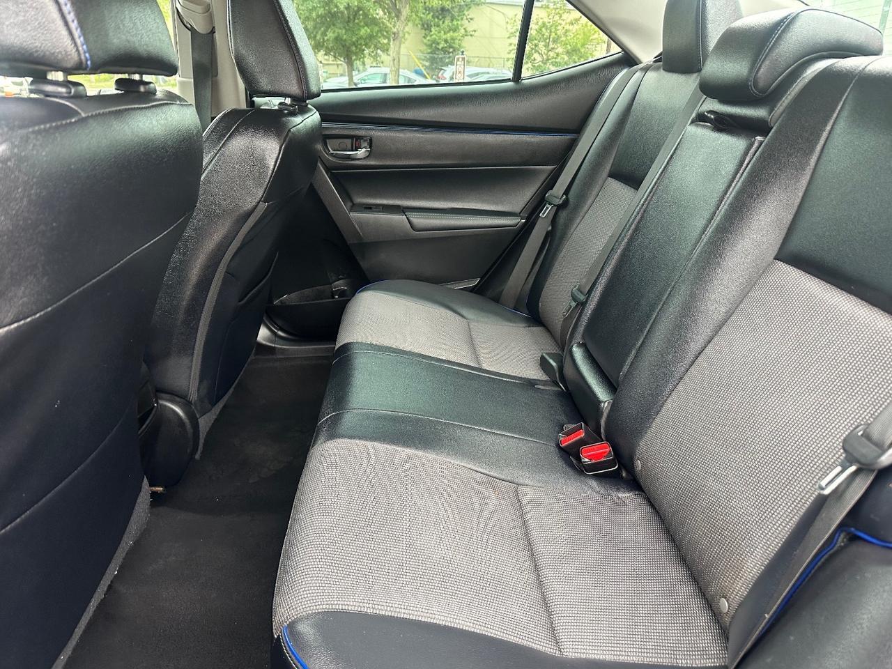 2019 Toyota Corolla SE Austin TX
