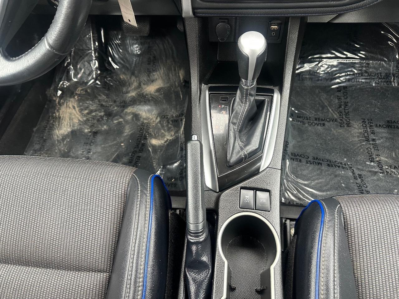 2019 Toyota Corolla SE Austin TX