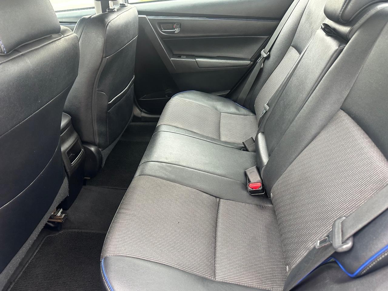 2019 Toyota Corolla SE Austin TX