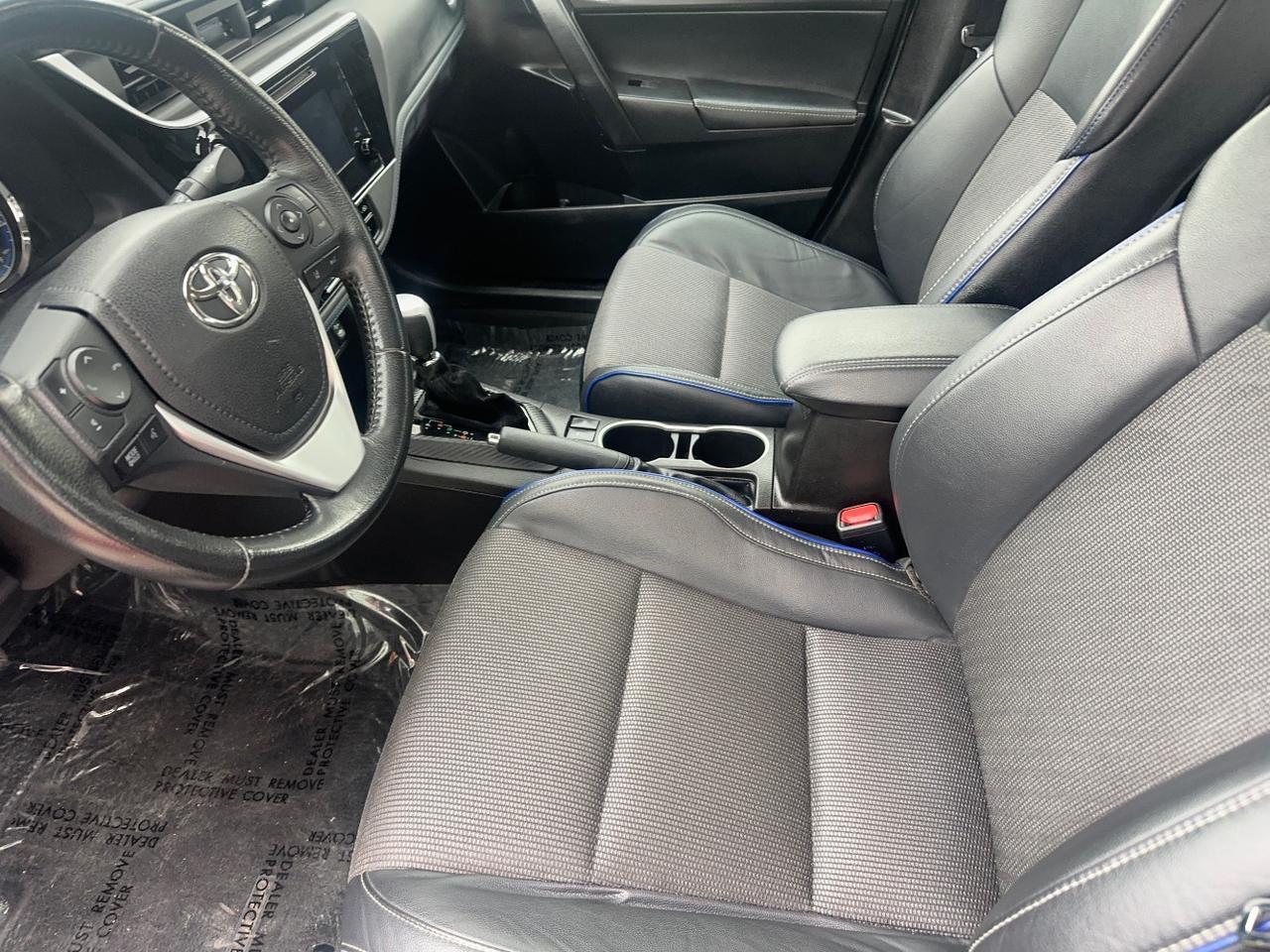 2019 Toyota Corolla SE Austin TX